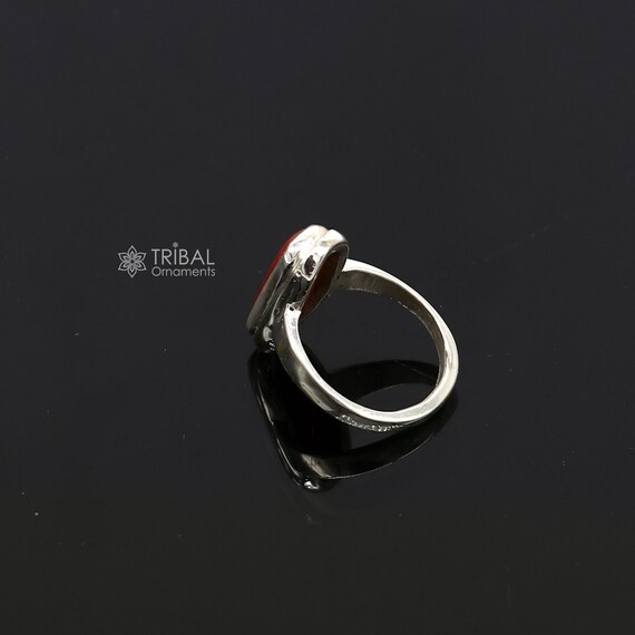Munga silver ring deals