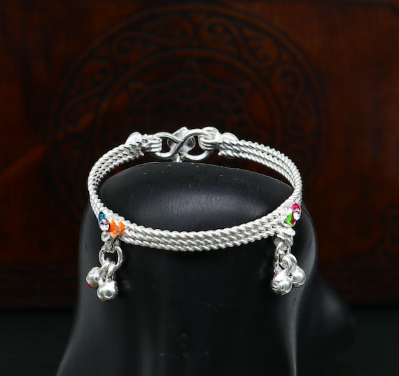 Love Round Cham Anklet Ankle Bracelet – Fashion Hut Jewelry