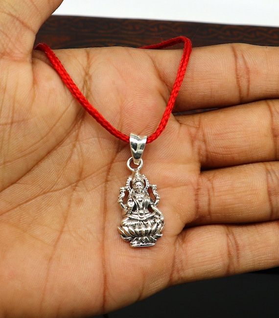 Lakshmi locket sales
