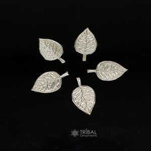 Pure silver deals ornaments online