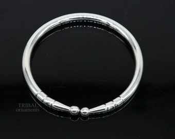 アクセサリー UNKNOWN. U228 \"NORM/5mm \"BANGLE / SILVER UNKNOWN. U228 