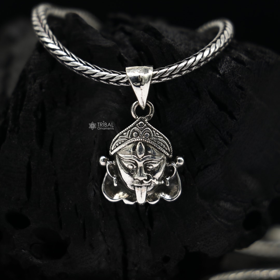kali　ネックレス KMRii ケムリ Serpent Killer Necklace – KMRii OFFICIAL ONLINE STORE アクセサリー