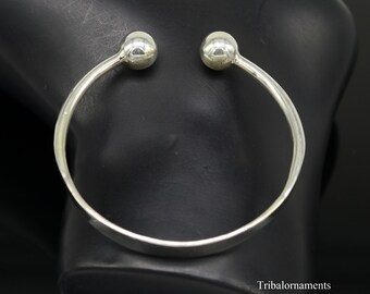 ❤Chikaruさま❤2025年Bracelet❤ 925 Sterling Silver Handmade Fabulous Chitai Work Customized