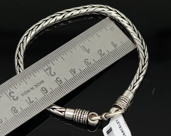 ブレスレット [LAN ARCHIVE_official][2115] Grain Stone Bracelet il_fullxfull.3704330380_kmcy.jpg