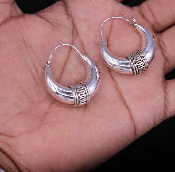 Kundal 2024 earrings design