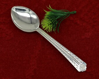 Sterling Silver ストロースプーン　新品 61fq8it6suL._UF350,350_QL50_.jpg
