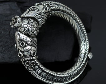 アクセサリー CTHY HERITAGE BANGLE RHODIUM SILVER アクセサリー CTHY