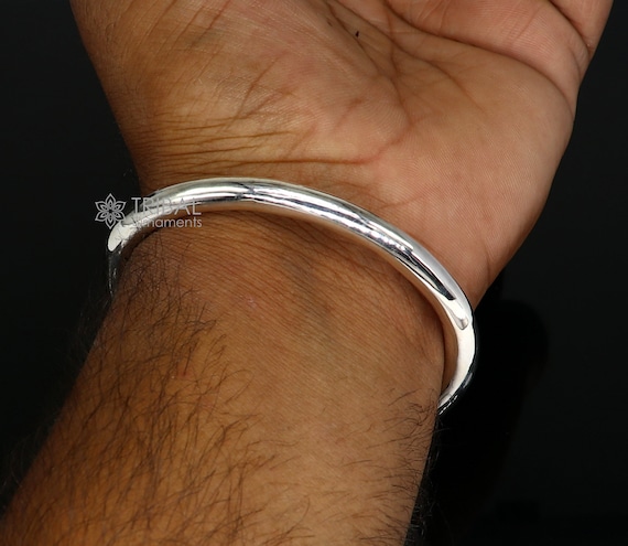 Kada bangle shop for men