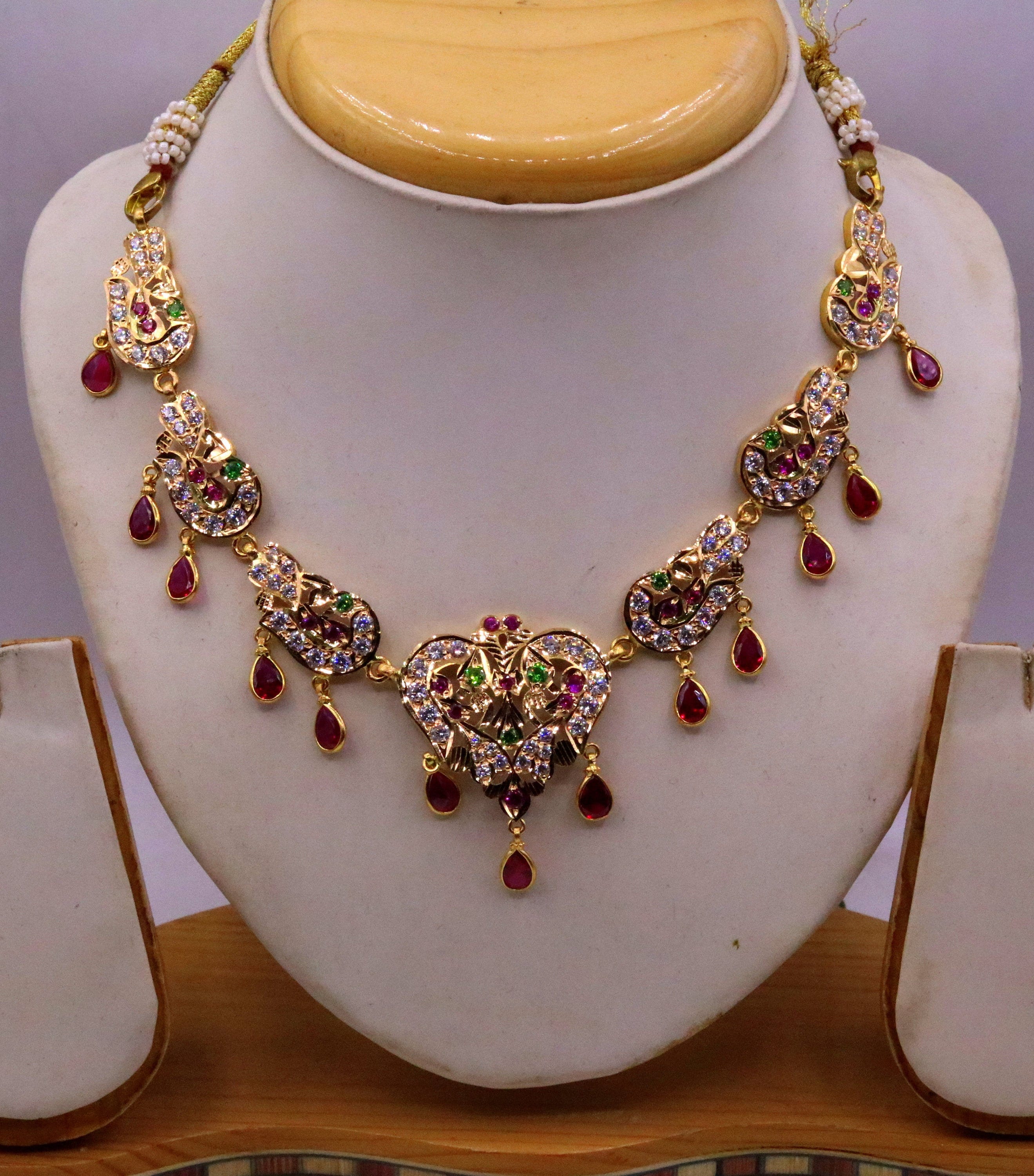 22 carat gold jewellery sales designs with price