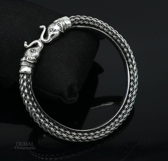 All Size 925 Sterling Silver Handmade Vintage Design Stylish
