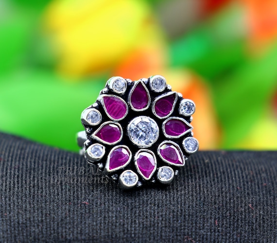 Best rated deals cubic zirconia rings