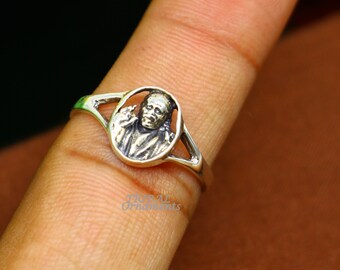 Amazing Customized Design 925 Sterling Silver Vintage Antique