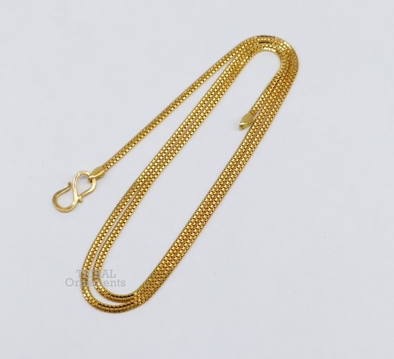 Double online box chain