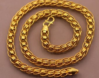 205 Pezzi Connettori A Sfera In Acciaio Inox Per Catene - 5 Misure Per Bracciali, Collane E DIY - Foto 11