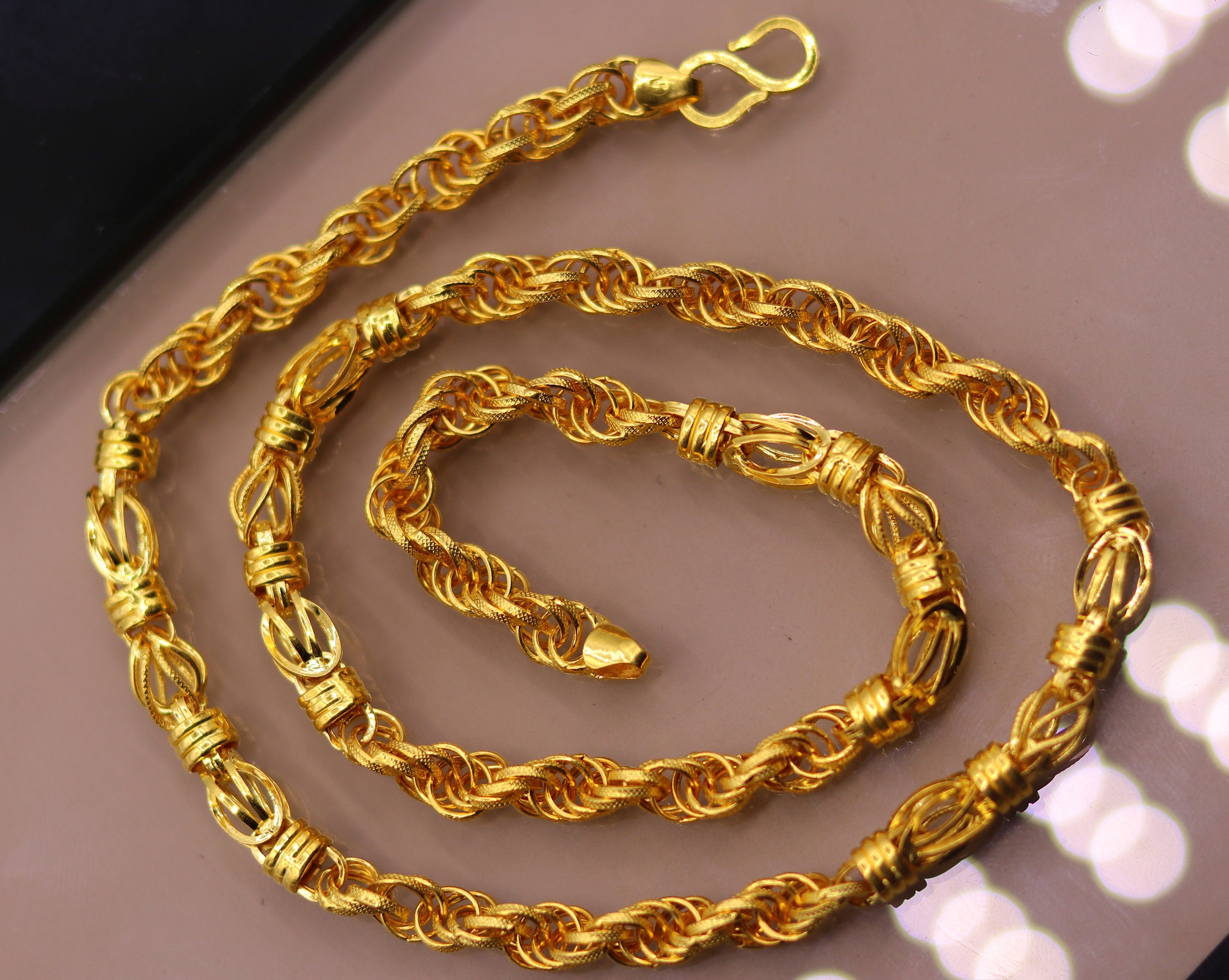 Gold sale new dizain