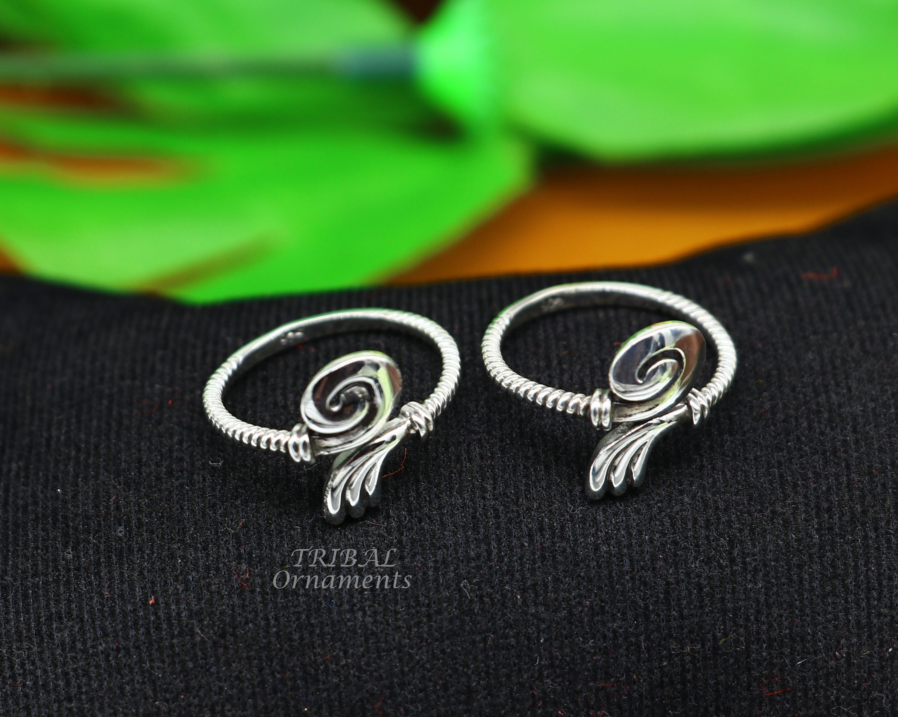 アクセサリー h.towa.0414 Mocha And White Cubic Zirconia 18k Rose Gold Over Sterling