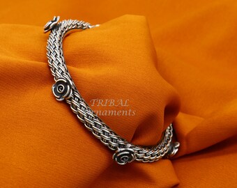 ピーテルサイトエスニックトライバルヴィンテージバングル