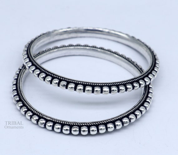 【専用】OX JEWELRy Silver Curve Bangle MB OX JEWELRY High-End SILVER CURVE BANGLE