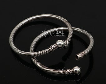 【あす楽対応】 925 Sterling Silver Handmade Unique Cultural Design Trendy その他