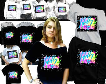 80s Fashion Etsy 80s Fashion Etsy
