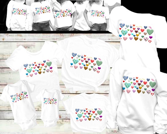 plus size mommy and baby matching outfits