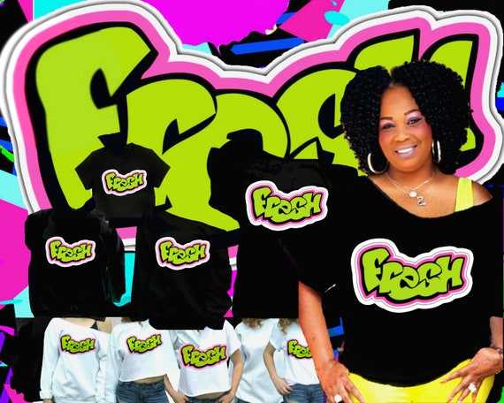 90s Fashion Hip Hop Shirt 90s Theme Party Throwback Skate Etsy