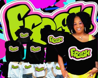 90s hip hop hoodies