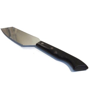 Magic Gadget Universal Kitchen Tool Utility Cooking Knife Etsy