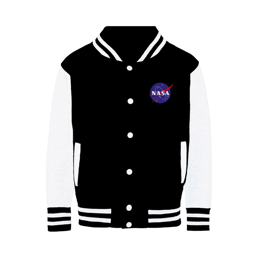 Sweatshirt - Etsy Nasa Kids