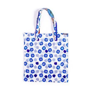 Ankara Bag - Tote Bag - Ankara PrintAnkara Bag - Tote Bag - Ankara Fabric- Ropa africana para mujer