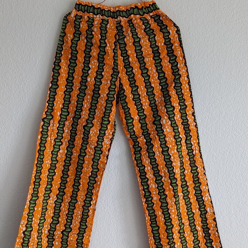 Ankara pant main image 0
