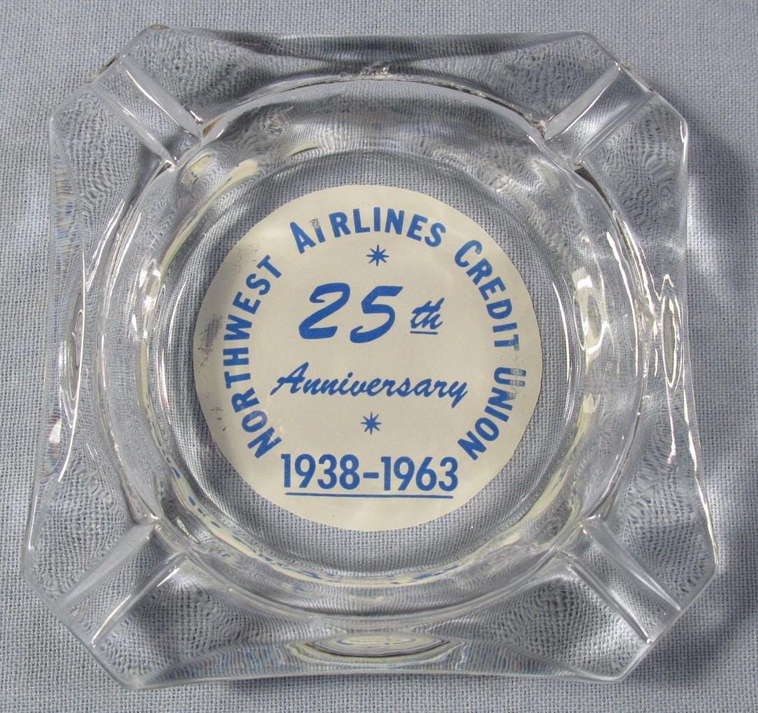 Northwest Airlines Collectibles - Etsy - Page 2