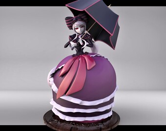 シャルティア ブラッドフォールン Etsy シャルティア ブラッドフォールン Etsy