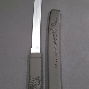 RGG Majima's Dagger / Demonfire Dagger Cosplay prop image 2