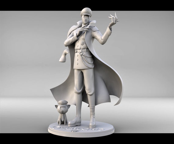 Overlord Pandora S Actor Figure Kit パンドラズアクタ Etsy Overlord Pandora S Actor Figure Kit パンドラズアクタ Etsy