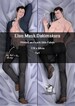 Elon Musk - Dakimakura Body Pillow Case 