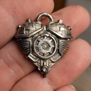 Gear Heart