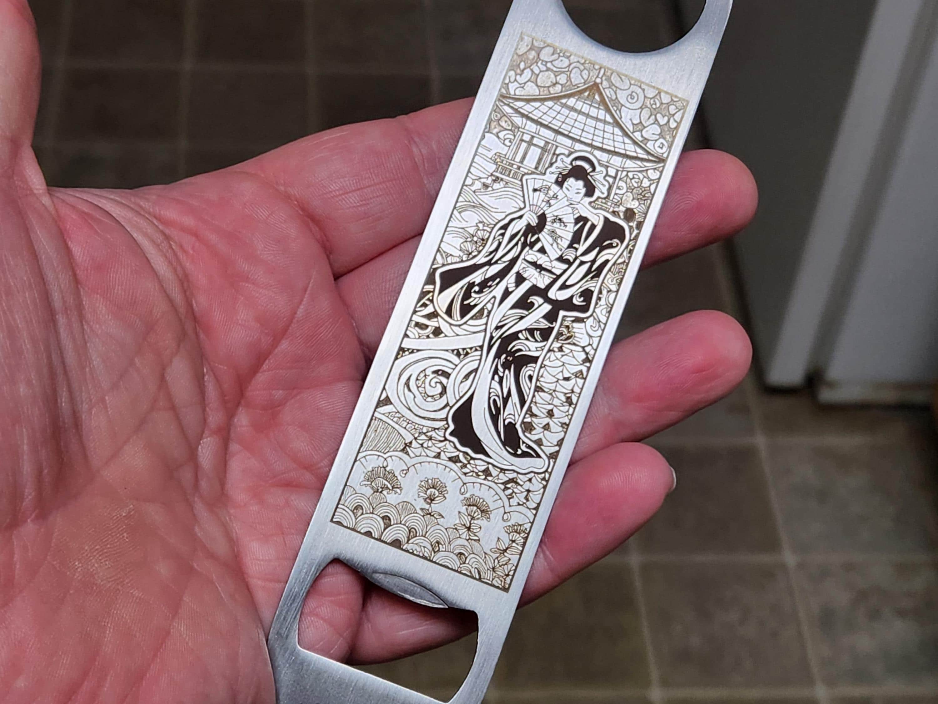 Japan bottle opener - Etsy 日本