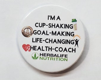 Herbalife Buttons Etsy Herbalife Buttons Etsy