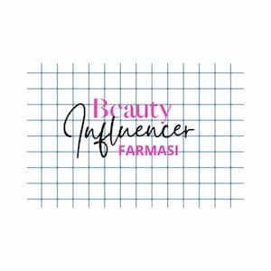 Beauty Influencer svg, digital file, Beauty Influencer, farmasi