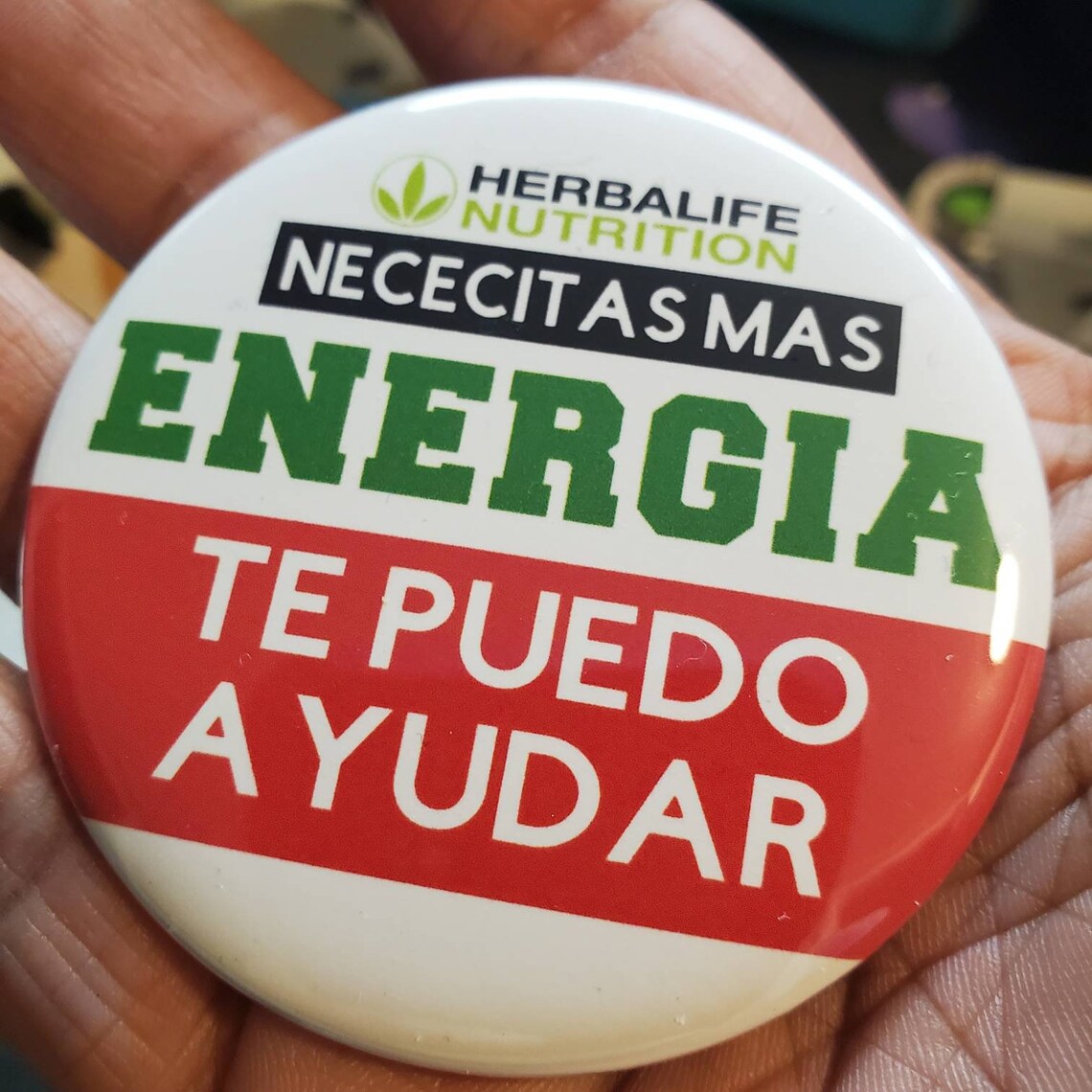 Pines Impresos Herbalife Etsy