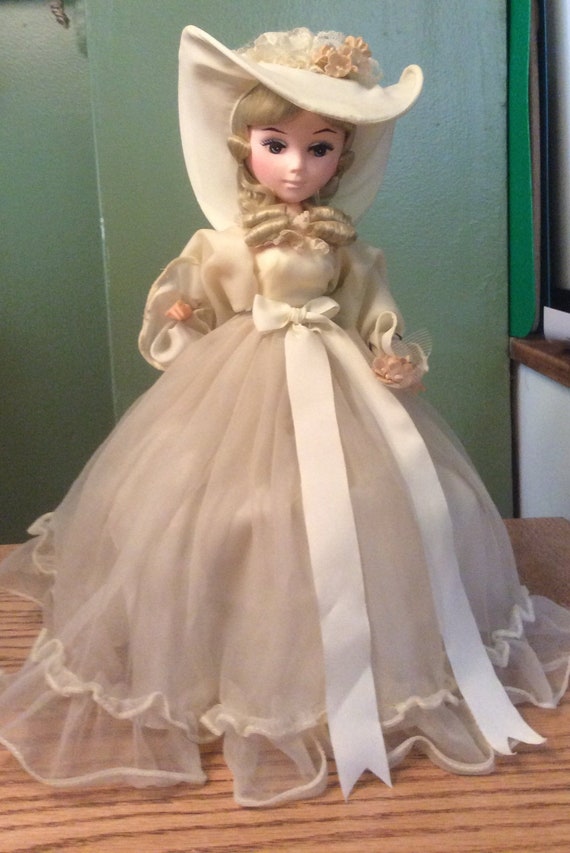 southern belle doll collection