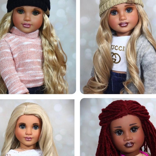 American Girl Doll Hospital Etsy