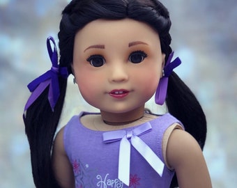 american girl 64