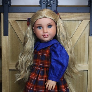 Dez dolls etsy deals