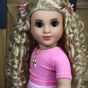 American girl doll wigs etsy top