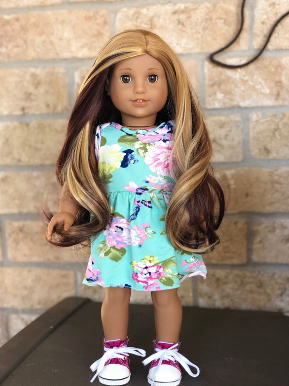 mariana doll