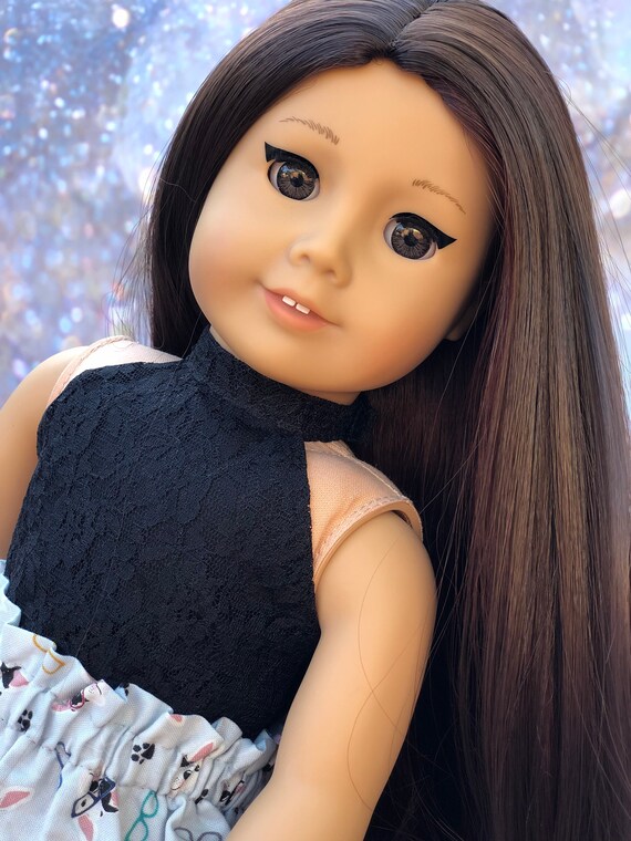 elite doll world