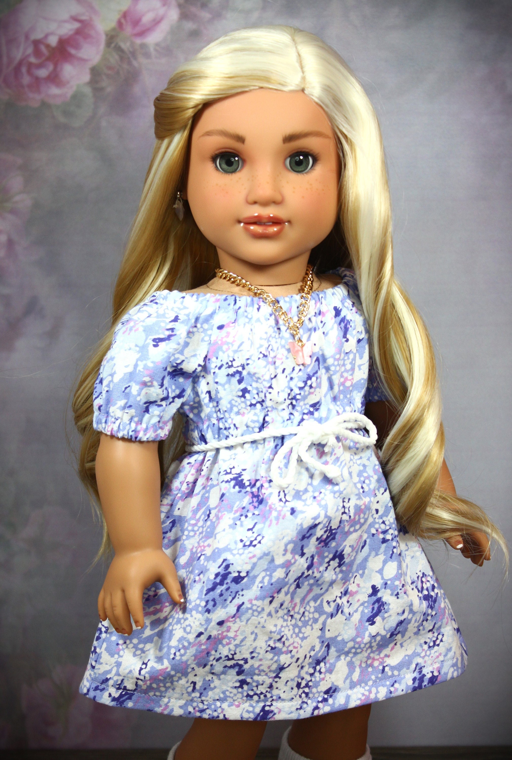 Dez 2025 dolls etsy