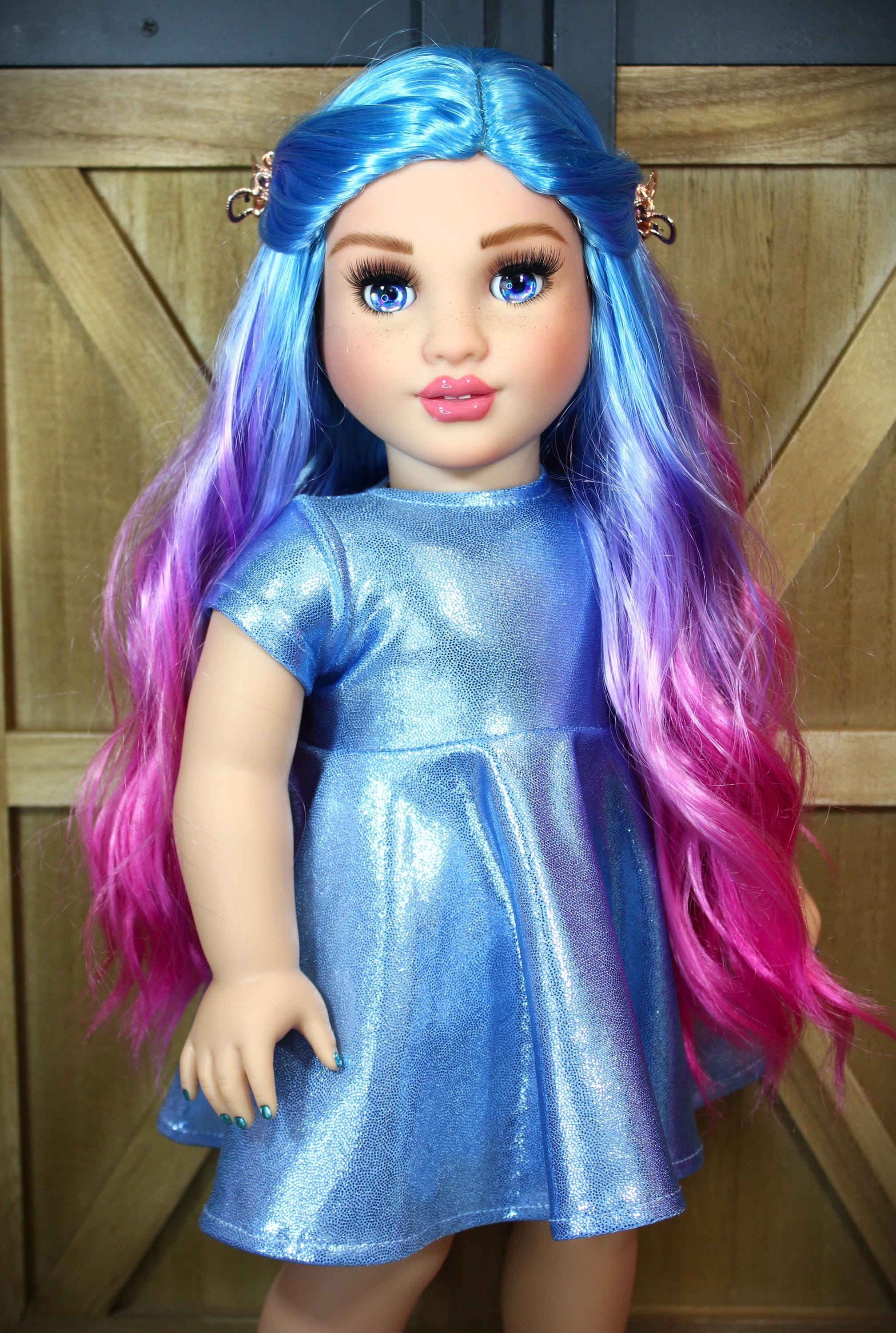 EnchantedDreamDolls UK - Main Image
